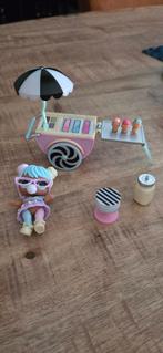 LOL setje, Ophalen of Verzenden, Gebruikt, Jongen of Meisje