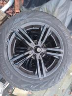 Vredestein Snowtrac 3 205/60R16 Winterbanden met Velg, Auto-onderdelen, Banden en Velgen, Ophalen, Gebruikt, 16 inch, Banden en Velgen