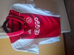 AJAX shirt Ziyech, Maat XS of kleiner, Ophalen of Verzenden, Gebruikt, Shirt