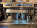 Conti Espressomachine - Horeca/Barista met koffiemaler!!, Ophalen of Verzenden, Gebruikt, Koffie en Espresso