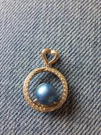 Hanger zilver, Overige voorstellingen, Ophalen of Verzenden, Zo goed als nieuw, Zilver