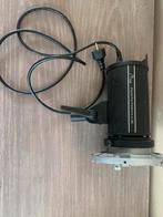 2 Studioflitskoppen A-200, Audio, Tv en Foto, Videocamera's Digitaal, Ophalen of Verzenden, Zo goed als nieuw, Overige merken