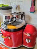 KitchenAid multicooker, Huis en Inrichting, Ophalen, Gebruikt