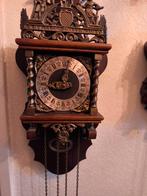 2x Zaanse klok, Antiek en Kunst, Antiek | Klokken, Ophalen