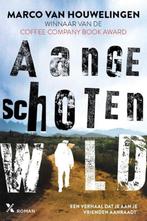 Aangeschoten wild van Marco van Houwelingen, Ophalen of Verzenden, Zo goed als nieuw, Amerika