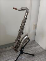 Conn Chuberry tenorsax, Muziek en Instrumenten, Blaasinstrumenten | Saxofoons, Ophalen of Verzenden, Gebruikt, Tenor