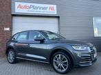Audi Q5 2.0 TFSI Quattro! 2X S-line! Camera! Leder! Virtual!, Gebruikt, 4 cilinders, Vierwielaandrijving, SUV of Terreinwagen