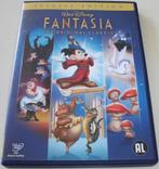 Dvd *** FANTASIA *** Special Edition Walt Disney Rugnummer 3, Cd's en Dvd's, Dvd's | Tekenfilms en Animatie, Alle leeftijden, Ophalen of Verzenden