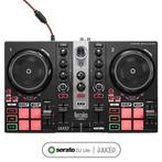 Hercules DJControl Inpulse 200 MK2 DJ-Set - Nieuw, Ophalen, Nieuw, Dj-set, Overige merken