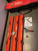 Rubi Slab Cutter G3 tegelsnijder, Doe-het-zelf en Verbouw, Gereedschap | Zaagmachines, Ophalen, Zo goed als nieuw, 1200 watt of meer