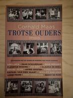 Trotse Ouders - Cornald Maas, Boeken, 20e eeuw of later, Europa, Ophalen of Verzenden, Zo goed als nieuw