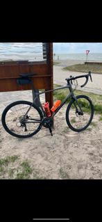 Giant Contend AR 3 - XL, Fietsen en Brommers, Fietsen | Racefietsen, Ophalen, 28 inch, Gebruikt, Heren