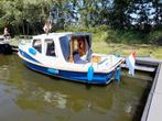 te koop, Watersport en Boten, Ophalen, 10 tot 30 pk, Gebruikt, Binnenboordmotor