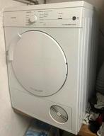 Siemens wasdroger (extraklasse), Ophalen, 6 tot 8 kg, Luchtafvoer, Zo goed als nieuw