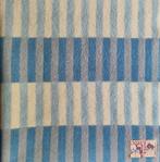 Vintage kleed Aabe wollen deken kleedje wol 136x178, Gebruikt, ., Ophalen of Verzenden, .