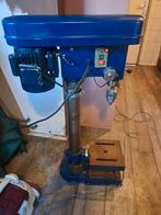 Keurig nette professionele kolomboormachine .ferm fm16, Doe-het-zelf en Verbouw, Ophalen, Zo goed als nieuw, Kolomboormachine