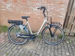 Stella Elektrische Fiets., Zo goed als nieuw, 50 km per accu of meer, 55 tot 59 cm, Ophalen