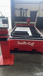 CNC Plasma Snijder Hypertherm Sync 105A - Graveermogelijkhei, Ophalen