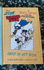 Donald Duck Club - 1 boek - deel 2, Ophalen of Verzenden, Zo goed als nieuw, Fictie algemeen