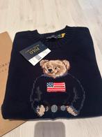Nieuwe Polo Ralph Lauren Trui Maat M, Ophalen of Verzenden, Nieuw, Maat 48/50 (M)