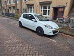 Renault Clio 1.5 DCI 65KW 5-DRS 2012 Wit, Auto's, Voorwielaandrijving, Zwart, 4 cilinders, Wit