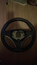 bmw e90 e87  sport stuur, Auto-onderdelen, Besturing, Ophalen of Verzenden, BMW