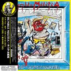 Rumble Militia - Fuck Off Commercial CD Thrash 1987-1990, Cd's en Dvd's, Ophalen of Verzenden, Nieuw in verpakking