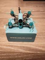 TinyWhoop BabyShark HGLRC BETAFPV, Elektro, RTF (Ready to Fly), Quadcopter of Multicopter, Ophalen of Verzenden