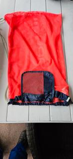 Nabaiji Zwemspullen - Maat 35/36, Ophalen of Verzenden, Gebruikt, Nabaiji, Jongen of Meisje