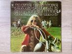 Vinyl LP Janis Joplin GREATEST HITS, Gebruikt, Ophalen of Verzenden, 12 inch, Poprock