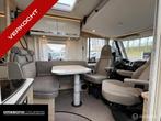 Dethleffs Globebus GT Automaat Enkele Bedden Levelsysteem Zo, Caravans en Kamperen, Bedrijf, Diesel, Tot en met 4, Automaat