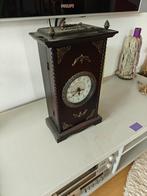 Klok, Ophalen, Gebruikt, Digitaal, Wekker of Tafelklok