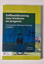 Zelfbeeldtraining voor kinderen en jongeren - COMET, Ophalen of Verzenden, Nieuw, Marije Kuin, Paulien Peters