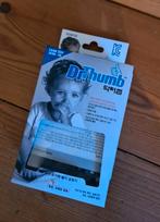 Dr Thumb (maat L: 3-7 jaar) !!NIEUW!! Leert duimzuigen af!, Kinderen en Baby's, Nieuw, Ophalen of Verzenden