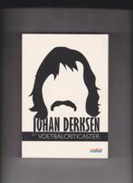 JOHAN DERKSEN -  Voetbalcriticaster, Verzenden, Nieuw, Balsport