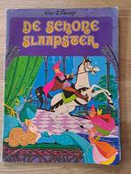 DE SCHONE SLAAPSTER. WALT DISNEY. 1973, Boeken, Gelezen, Ophalen of Verzenden