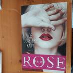 Karen Rose - De duistere kant, Ophalen, Karen Rose, Zo goed als nieuw, Nederland