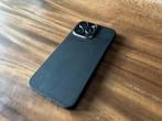 Carbon case Apple iPhone 15 Pro Max met Magsafe, Ophalen of Verzenden, Nieuw, Hoesje of Tasje