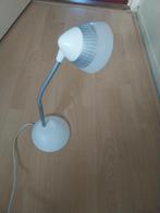 Bureaulamp, Huis en Inrichting, Lampen | Tafellampen, Ophalen, Zo goed als nieuw