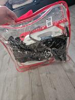 Gebruikte Dames Schaatsen - Maat verstelbaar, Ophalen of Verzenden, Gebruikt, Noren, Overige merken