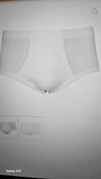 Heren slip Beeren, Kleding | Heren, Ondergoed, Slip, Wit, Onbekend, Ophalen of Verzenden