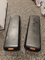 bafang drager accu defect 2 stuks, Ophalen of Verzenden, Gebruikt