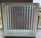 Glazen bouwstenen, Doe-het-zelf en Verbouw, Metselstenen, Ophalen of Verzenden, Zo goed als nieuw, Overige typen