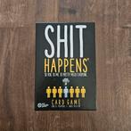 Shit Happens - Engelstalige Editie, Hobby en Vrije tijd, Gezelschapsspellen | Bordspellen, Ophalen of Verzenden, Zo goed als nieuw