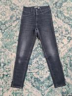Levi's mile high super skinny W27 L30 WMN stretch Tulsi2730, Ophalen of Verzenden, Zo goed als nieuw, W27 (confectie 34) of kleiner
