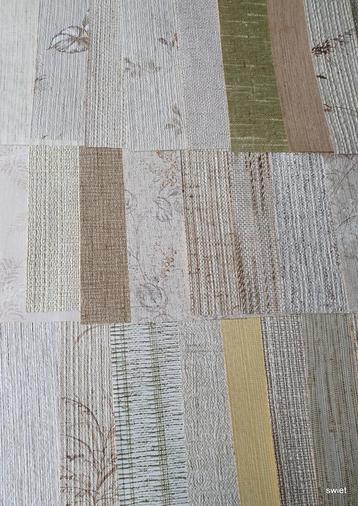 13694 DIY scrapbook papier vintage behang retro swiet beschikbaar voor biedingen