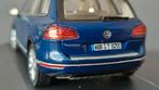 Volkswagen VW Touareg mk2 2010 1:43 Herpa Pol, Hobby en Vrije tijd, Modelauto's | 1:43, Verzenden, Zo goed als nieuw, Auto