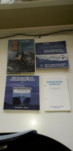 Scheepvaart boeken, Ophalen of Verzenden, Zo goed als nieuw, Motorboot, Boek of Tijdschrift