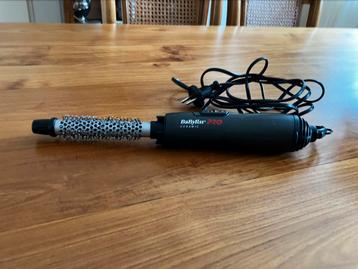 Babyliss Fohnborstel Ceramic beschikbaar voor biedingen
