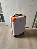 Postcode loterij koffer, Sieraden, Tassen en Uiterlijk, Koffers, Ophalen, Zo goed als nieuw, Minder dan 50 cm